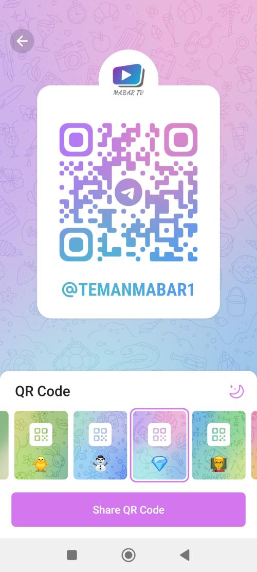 Mabar