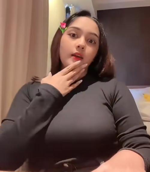 izza fhadilla blunder