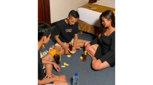 Challenge brvjung gengb4ng