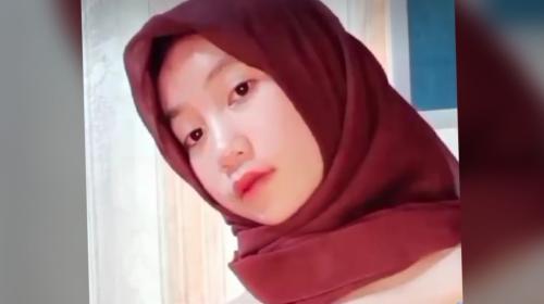 Mendalami bngt agne nya