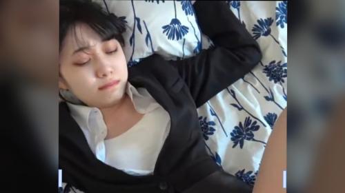 Hadiah dari penjaga hotel