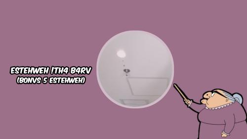 ESTEHWEH 1TH4 B4RV N1CH