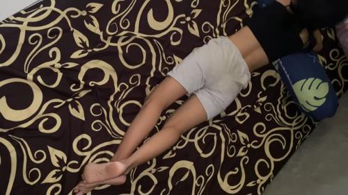 Poynak4n lgi anteng nnton pkeb