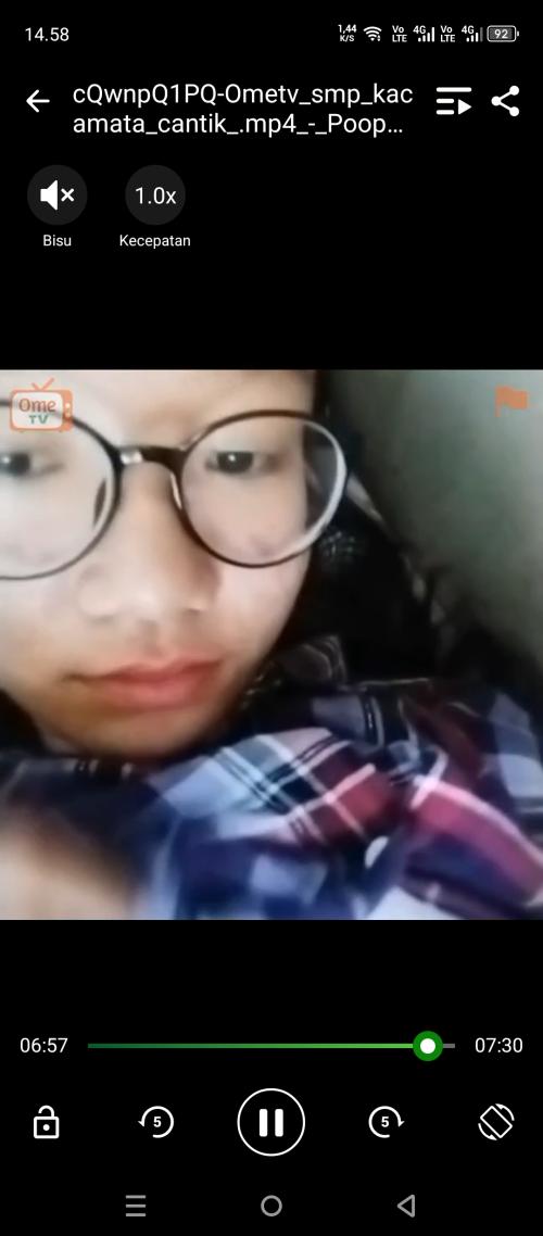 omh€ chindo kacamata