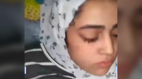 Bvsyet sgede t4ngan part 1